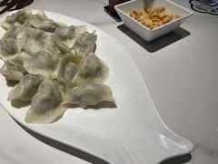 -船歌·鱼水饺青岛菜(合肥路永旺店)