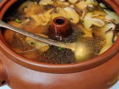 -佳兰雅序融合菜(高新店)