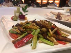 -凯宾斯基大酒店·三楼御龙轩中餐厅