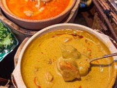 -泰妃殿(武汉首店)