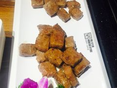 -HIHE Bistro·Oyster Bar(华熙live店)