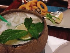 -MARU玛露音乐餐厅(大学路店)