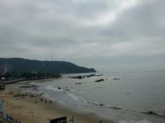 -沙扒湾
