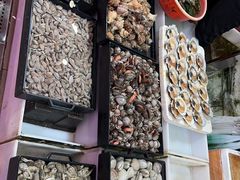 -老字号蛇口德记烧腊饭店·海鲜加工