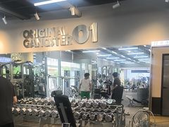 -OG01·24h私教铁馆(中鼎316店)