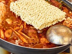 -MI WU FACTORY米屋美食工厂餐厅(绿地店)