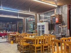 -途肴·老农饭庄(百里峡店)