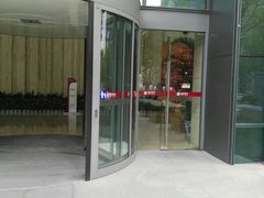 -南京银行(珠江支行)