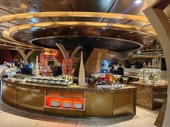 -杭州国际会议中心洲际酒店-原素全日餐厅(解放东路店)