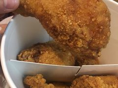 -麦当劳(东急新天地店)