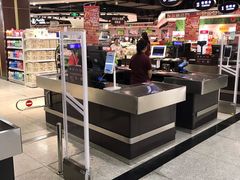 -利客来李村购物中心