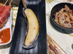 -串盟烧烤大排档·长沙美食地标(星沙店)