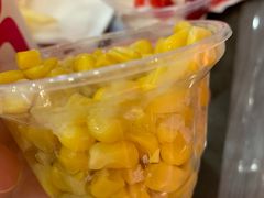 -麦当劳(龙阳路店)