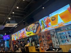 -本色.小马哥烧烤(无锡九里仓店)