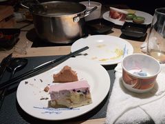 -星伦多 自助料理(圆融店)