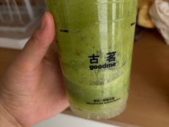 -古茗(洛阳宝龙广场店)
