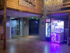 -明日世界密室轰趴·剧本桌游·箭馆团建(国贸店)
