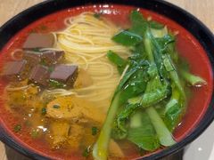 -泰煌鸡·上海白斩鸡·鸡汤面(鹤庆店)