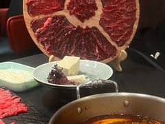 -牛将军•涮肉•烤肉(北京王府井·故宫店)