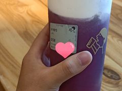 -喜茶(南昌王府井店)