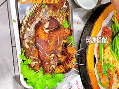 -八木轩·寻味大理白族民俗餐厅(文献路店)