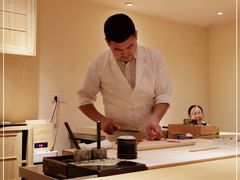 -鮨青(恒基名人购物中心店)