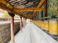 -五台山风景名胜区