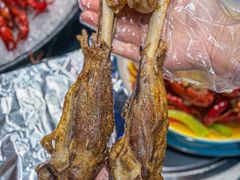 -舞虾小说.涮肉.烧烤(国顺东路店)
