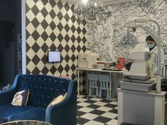 -简·爱眼镜(赛隆眼镜广场店)