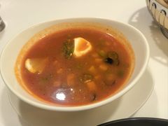 -马克西姆俄罗斯餐厅(通亚街店)