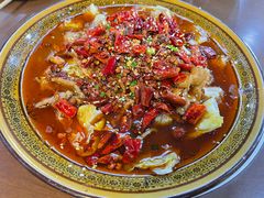 -牛街老爆肚满(牡丹园店)