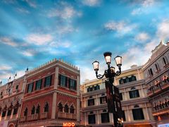 -LUSH(威尼斯人店)