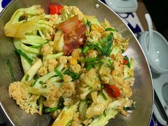 -印巷里主题餐厅(马鞍山店)