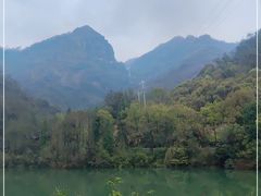-大慈岩风景区