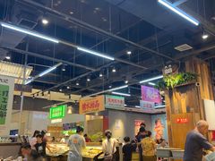 -九记潮汕现切鲜牛肉自助火锅(长沙·方圆荟店)