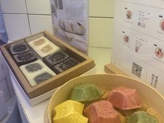 -阮大兴糕团(滨江宝龙店)