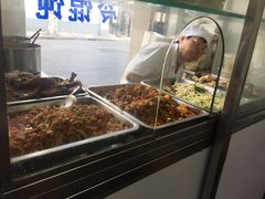 -万寿斋(山阴路店)