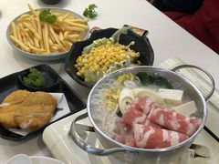 -采御鲜·回转寿司(汕头万达店)