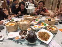 -如丰晟宴(长安万达店)