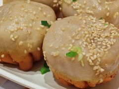 -小杨生煎(黄河路店)