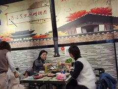 -石记东北风味烤肉(系马桩第二分店)