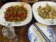 -缘来聚·徽菜名店(黄山宏村店)