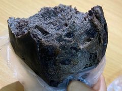 超级巧克力-TIMO COFFEE 阿拉校园面包