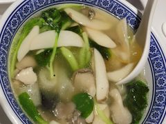 -扬州饭店(南京东路店)