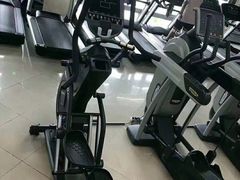 -宝体健身会(宝安体育馆店)
