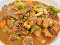 -尚岛私房菜(西方巷店)