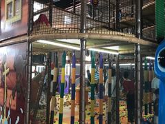 -蒙特利亲子乐园