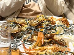 -盛宴标帜西餐厅龙虾.鲍鱼•牛排(重庆喜来登大酒店)