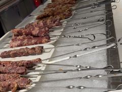 -通海俄式烧烤·俄罗斯大串(嵩山路店)