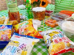 -北京西山国家森林公园